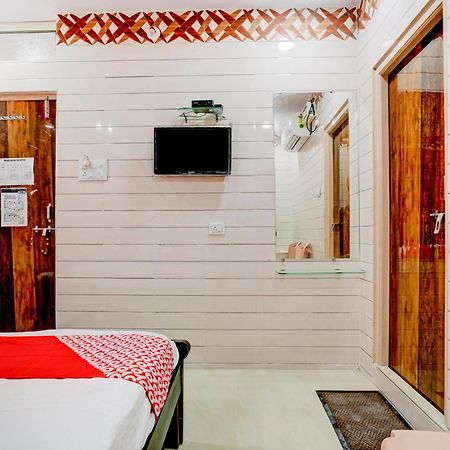 Hotel O Aroma Classic Near Nampally Main Railway Station Hyderabad Luaran gambar
